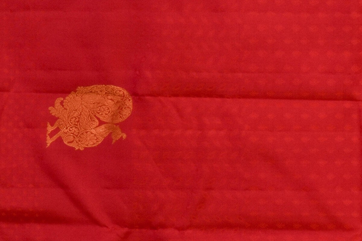 Shreenivas silks Kanjivaram silk saree PSSR013867 - Parisera