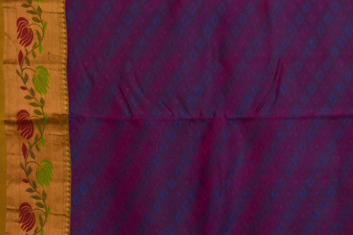 A Silk Weave soft silk saree PSAC0901076 - Parisera