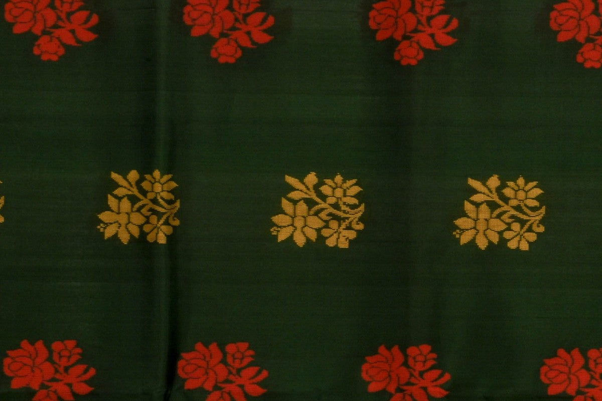 A Silk Weave soft silk saree PSAC0901115 - Parisera