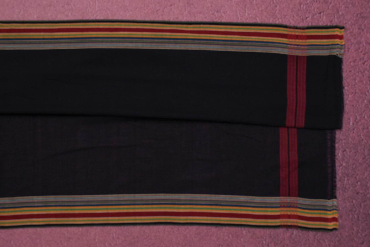 Bhujodi Cotton Saree by Chakor PSCK260304