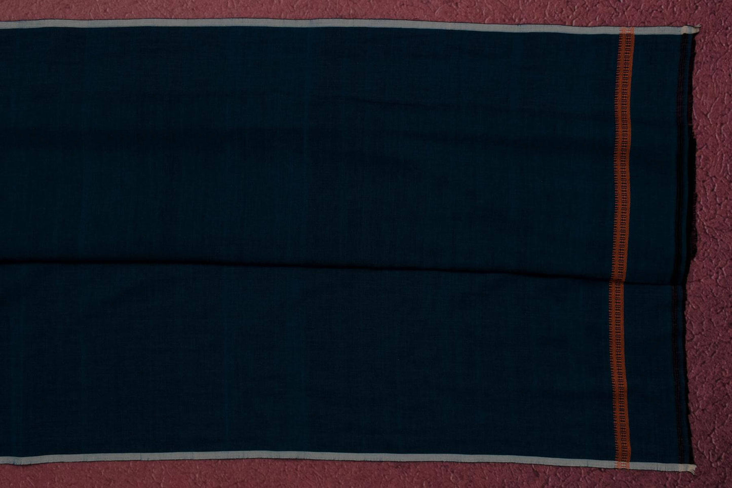 Bhujodi Cotton Saree by Chakor PSCK260307