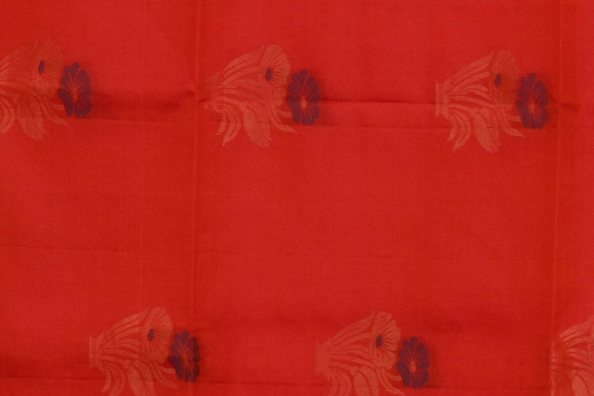 A Silk Weave soft silk saree PSAC0901118 - Parisera