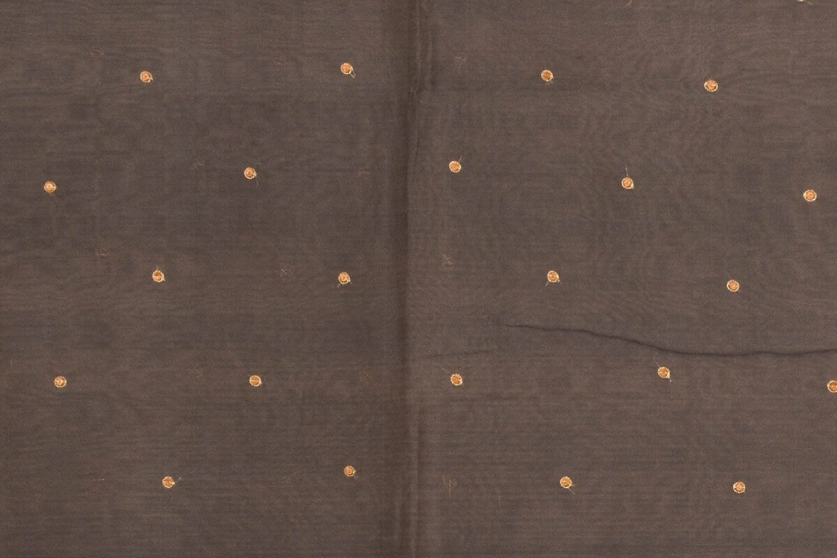 Chakor Silk Cotton saree PSCK260148 - Parisera