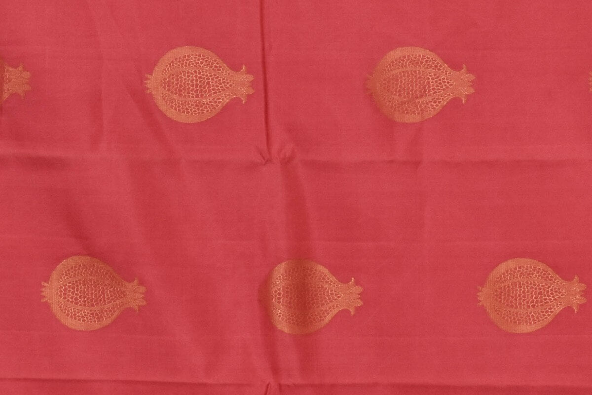 TheSilkLine Kanjivaram silk saree PSTL02117