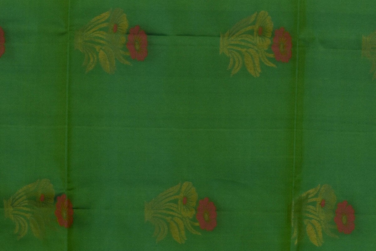A Silk Weave soft silk saree PSAC0901121 - Parisera