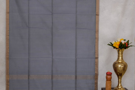 Silk cotton saree by Rutambhara PSRB330010 - Parisera