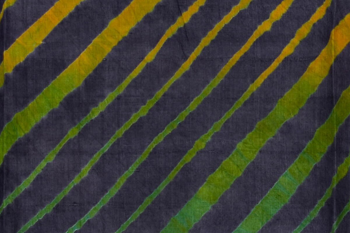 Rutambhara Tussar Silk saree PSRB330059 - Parisera