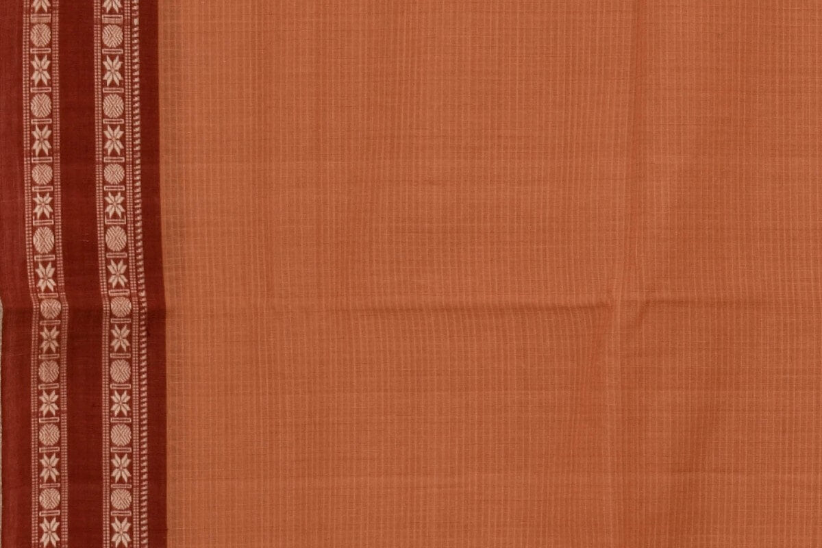 Ghanshyam Sarode Silk cotton saree PSGS280099