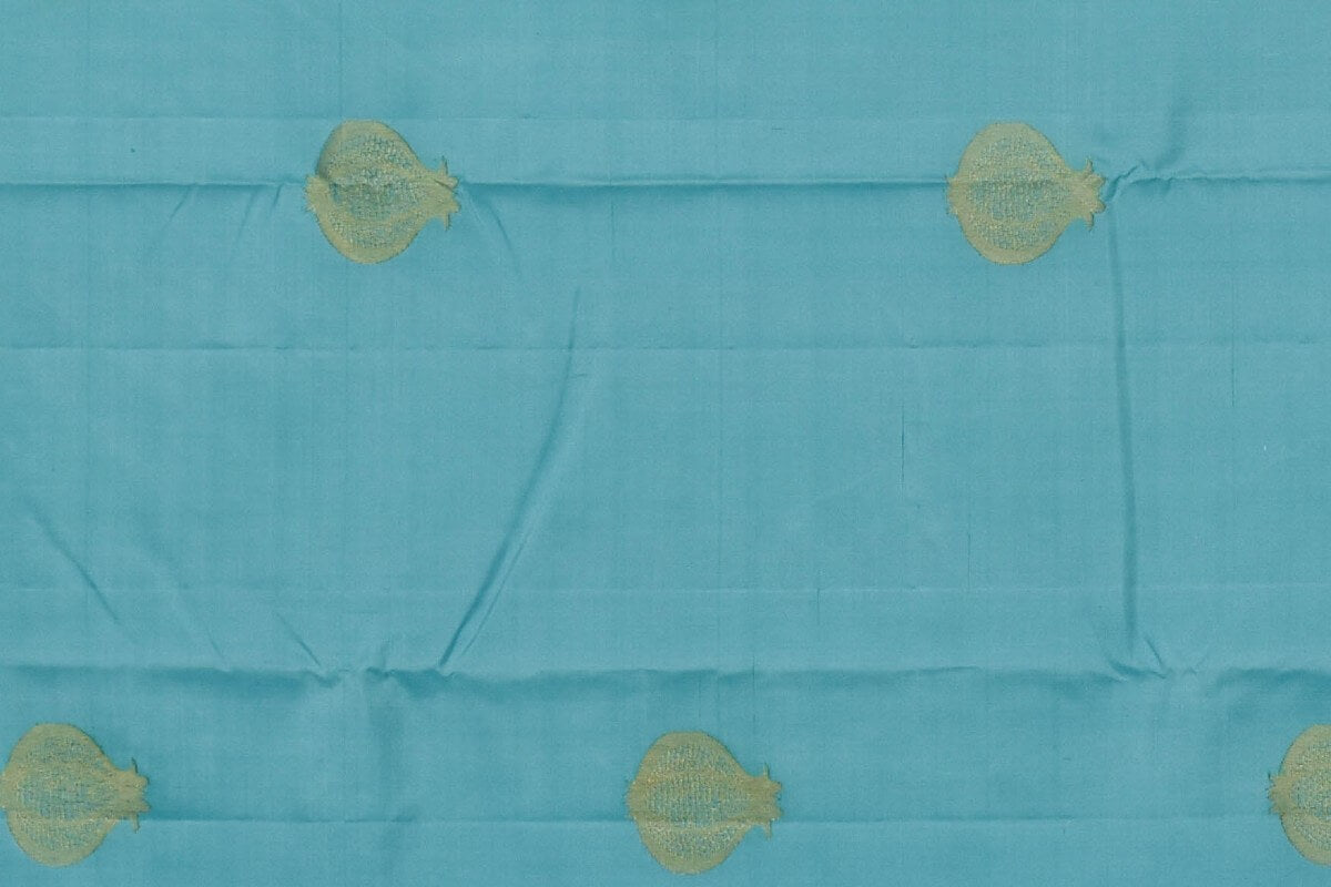 Kanjivaram silk sarees PSTL02120 - Parisera