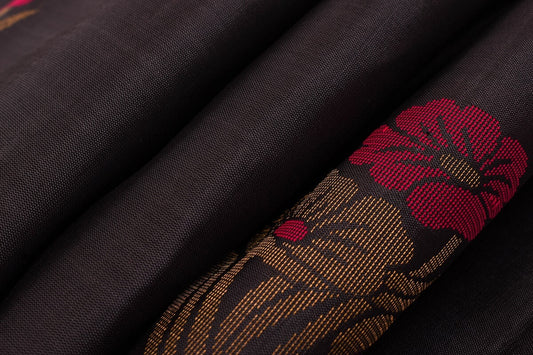 A Silk Weave soft silk saree PSAC0901033 - Parisera