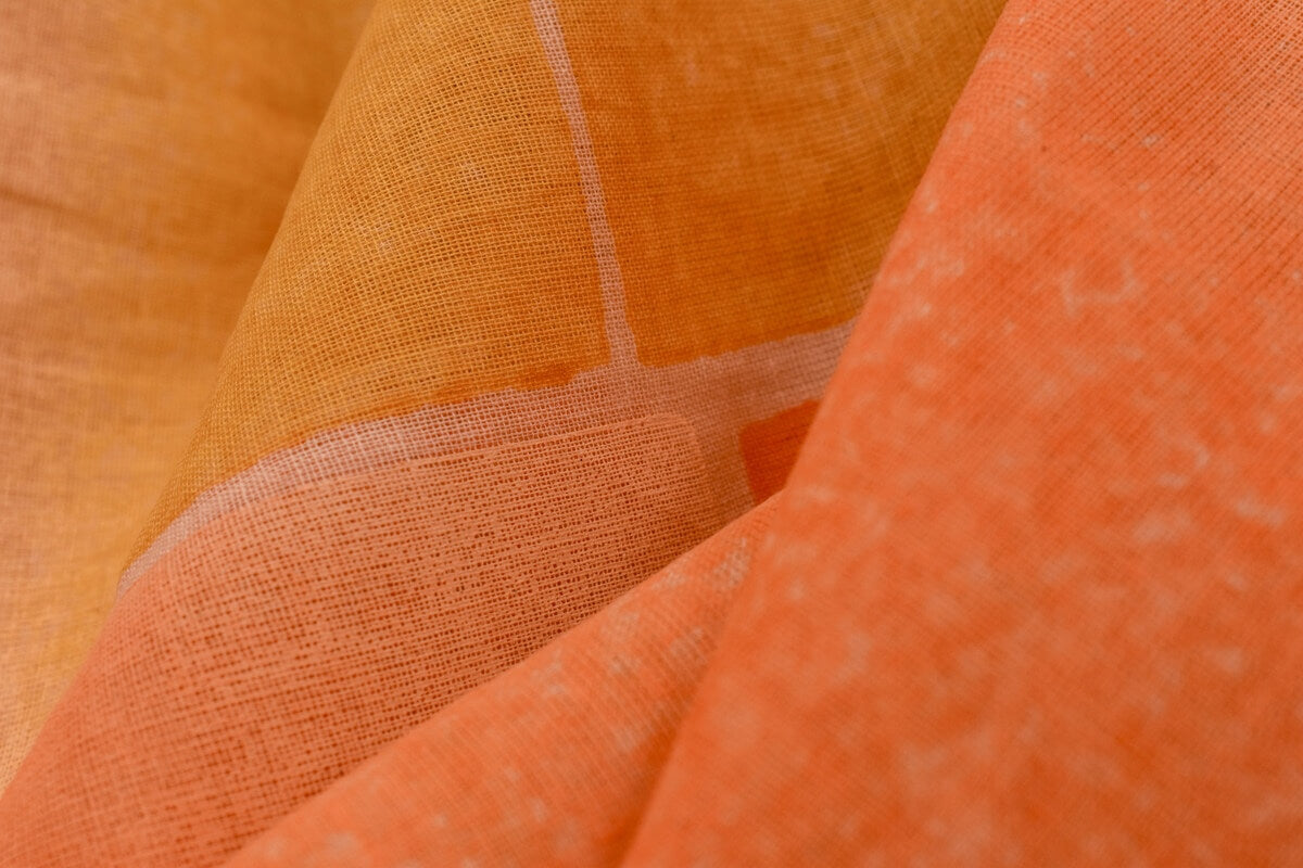 Silkwaves Cotton saree PSSK32001