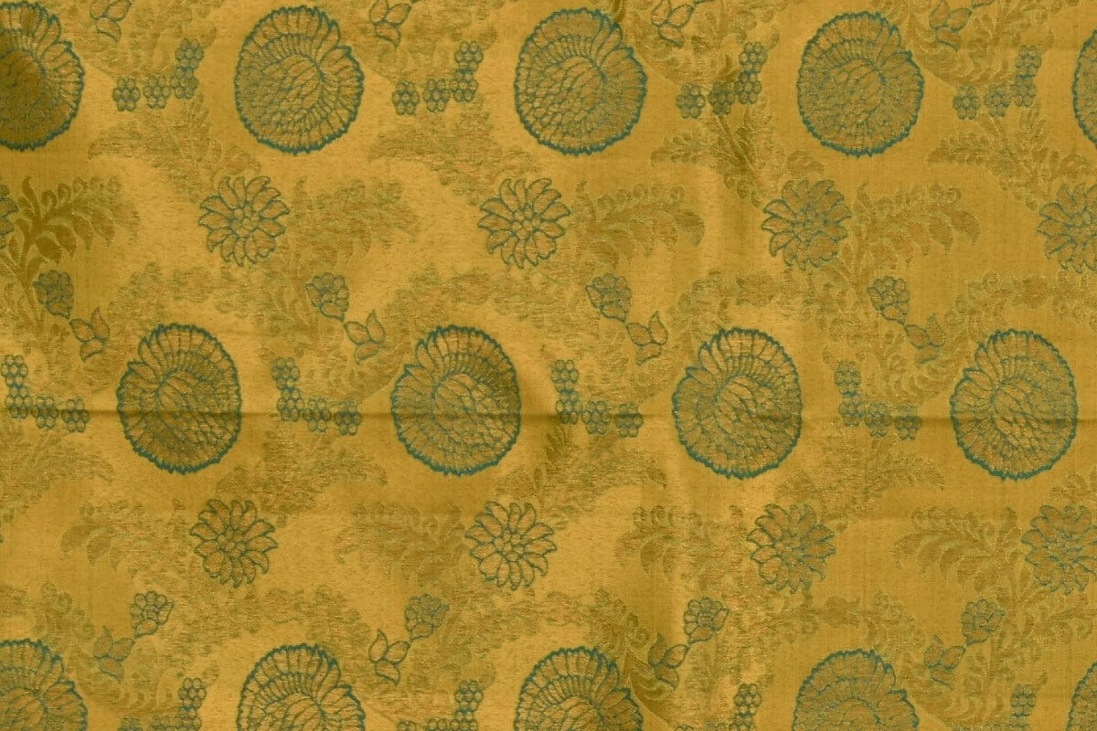 Shreenivas silks Kanjivaram silk saree PSSR013876 - Parisera