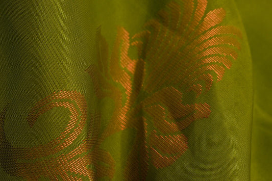 A Silk Weave soft silk saree PSAC0901126 - Parisera