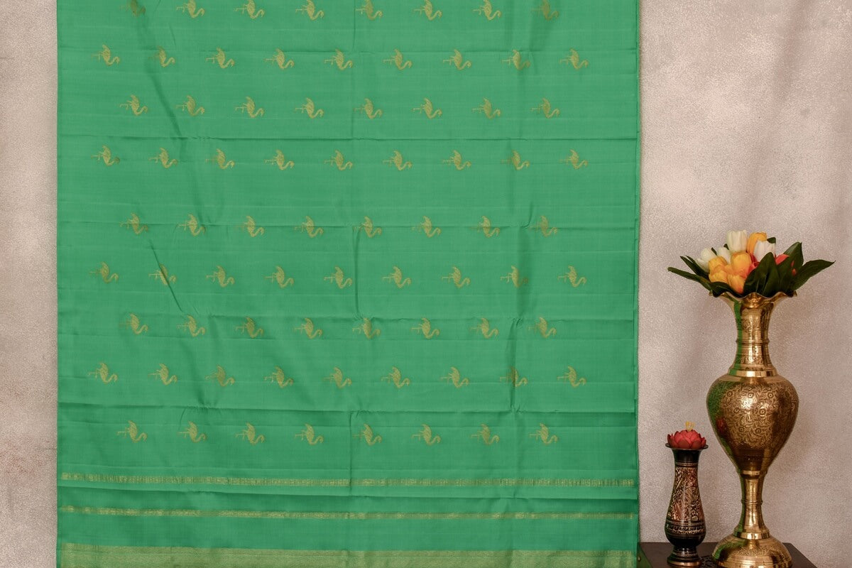 TheSilkLine Kanjivaram silk saree PSTL02122