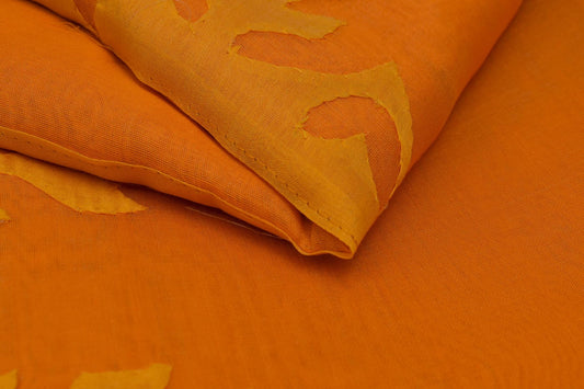 Chanderi Silk Cotton Saree by Chakor PSCK260306