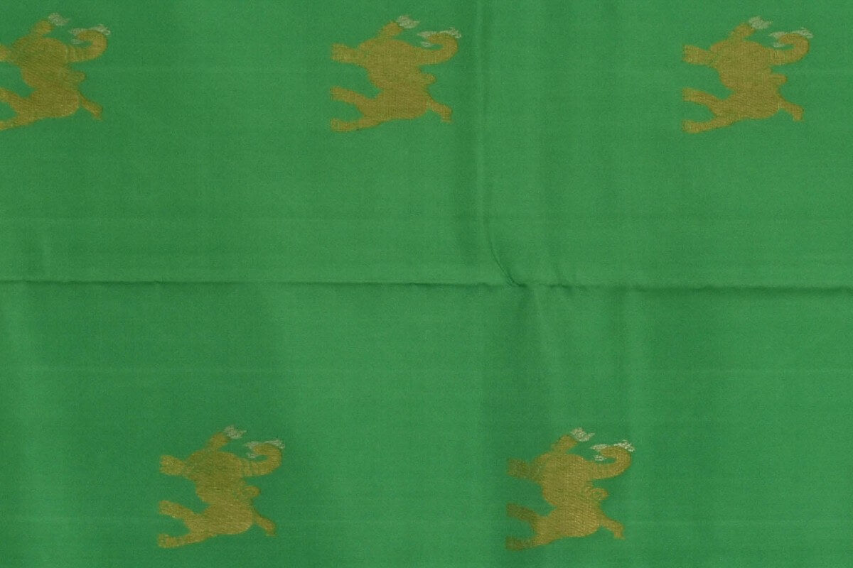 TheSilkLine Kanjivaram silk saree PSTL02110