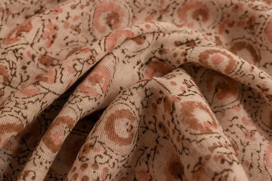 Inheritance India Cotton saree PSSW290075 - Parisera