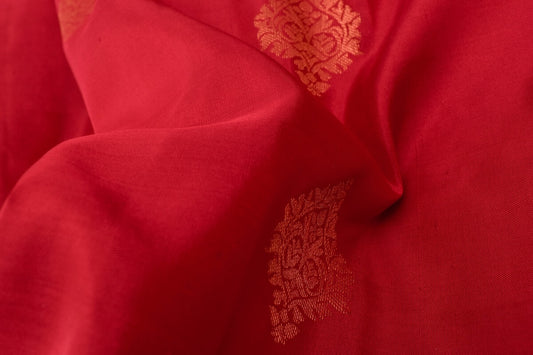 A Silk Weave soft silk saree PSAC0901013 - Parisera