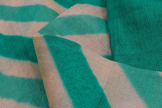 Rutambhara Tussar Silk saree PSRB330050 - Parisera
