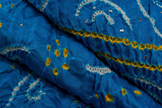 Gaji silk saree by Chakor PSCK260188 - Parisera