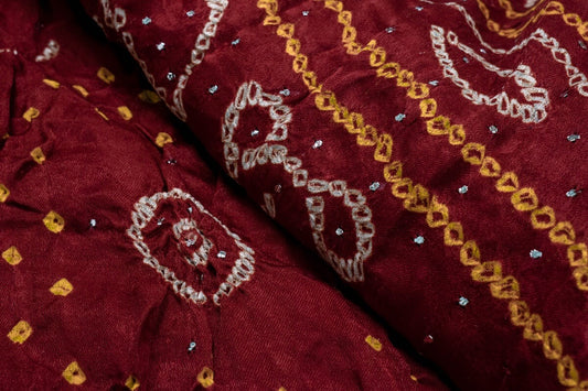 Gaji silk saree by Chakor PSCK260189 - Parisera