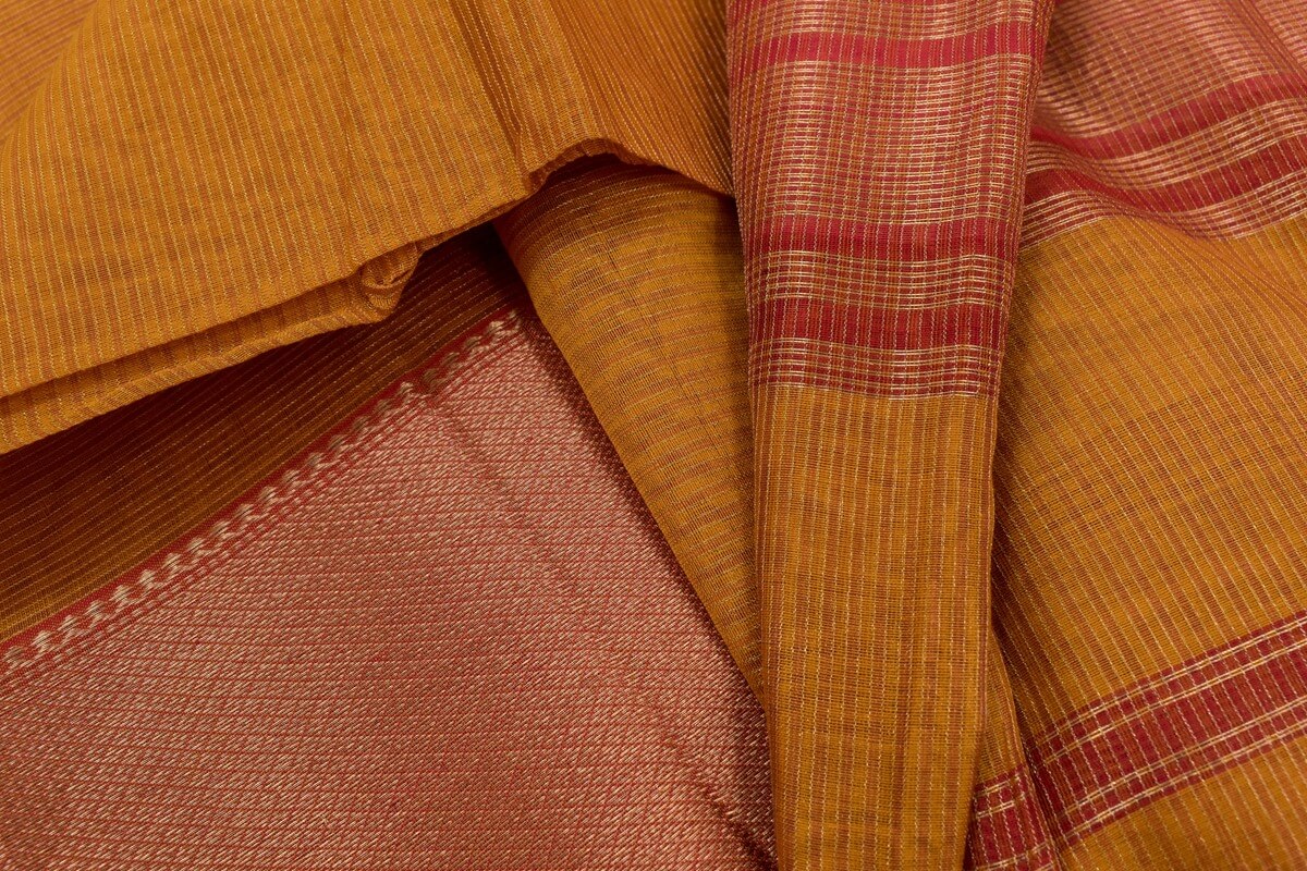 Rutambhara Silk cotton saree PSRB330044