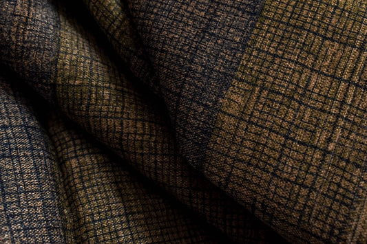 Tussar silk saree Inheritance India PSSW290081 - Parisera