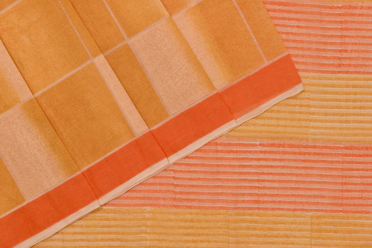 Cotton saree PSSK32001 - Parisera