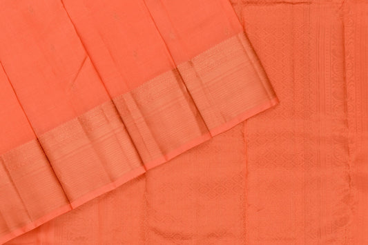 A Silk Weave soft silk saree PSAC0901109