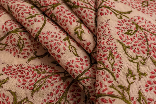 Inheritance India Cotton saree PSSW290082 - Parisera