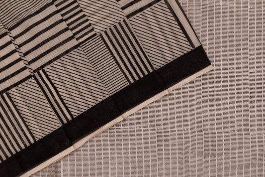 Cotton saree PSSK32002 - Parisera