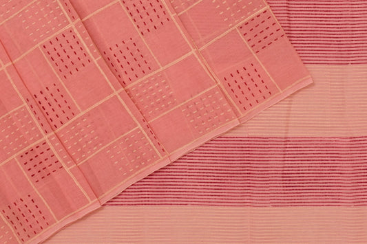 Cotton saree PSSK32003 - Parisera