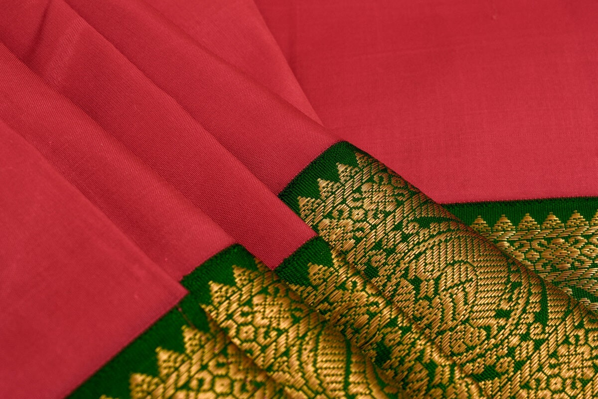 A Silk Weave soft silk saree PSAC0901158