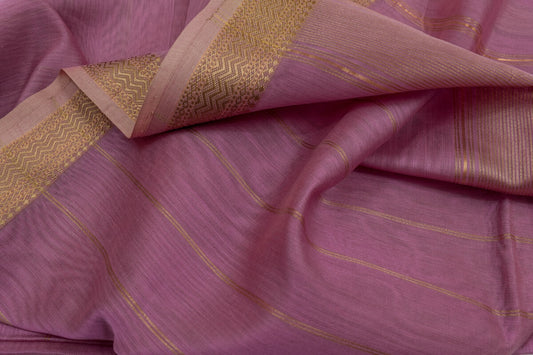 Silk cotton saree PSRB330011 - Parisera
