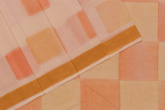 Cotton saree PSSK32005 - Parisera