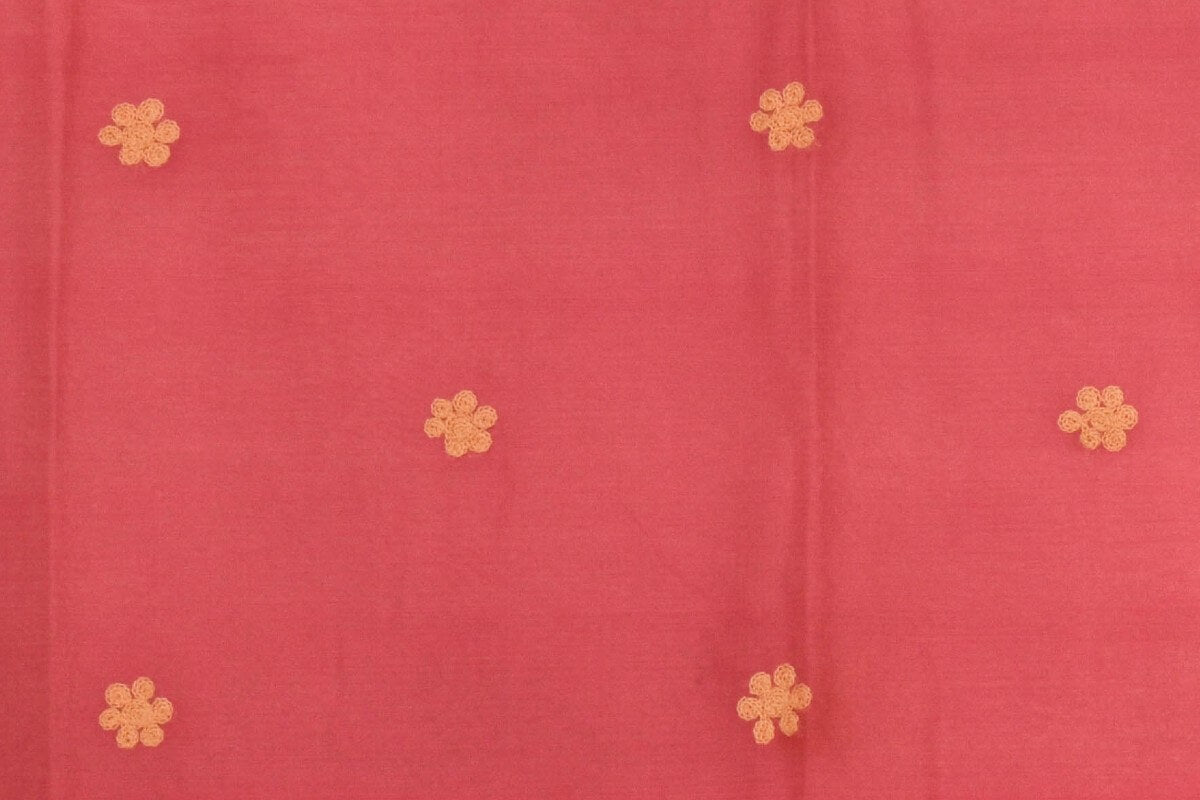 Silk Cotton saree by Chakor PSCK260160 - Parisera