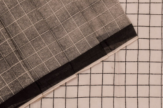 Cotton saree PSSK32006 - Parisera