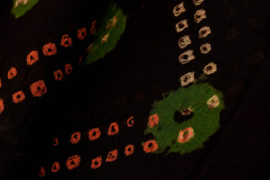 Chakor Mul cotton saree PSCK260123 - Parisera