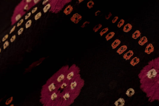 Chakor Mul cotton saree PSCK260124 - Parisera