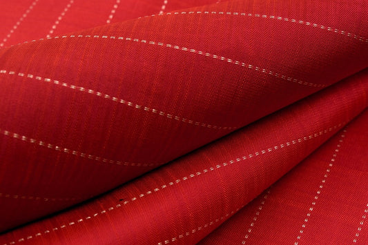 Shreenivas silks Kanjivaram silk saree PSSR013615 - Parisera