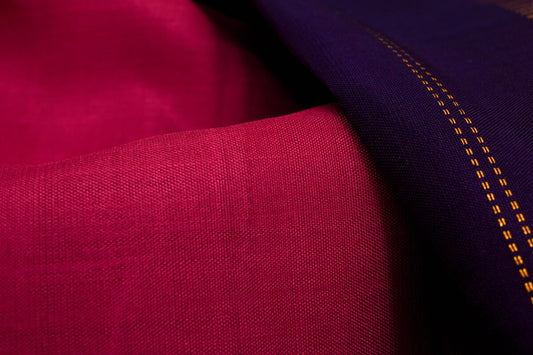 Shreenivas silks Kanjivaram silk saree PSSR013831 - Parisera