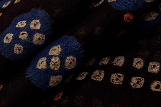 Chakor Mul cotton saree PSCK260126 - Parisera