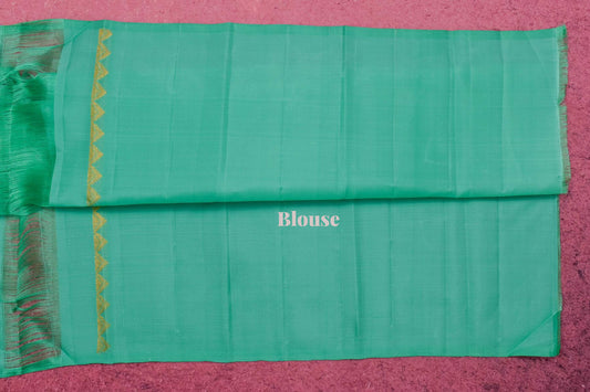 Kanjivaram Silk Saree by Shreenivas Silks PSSR015220