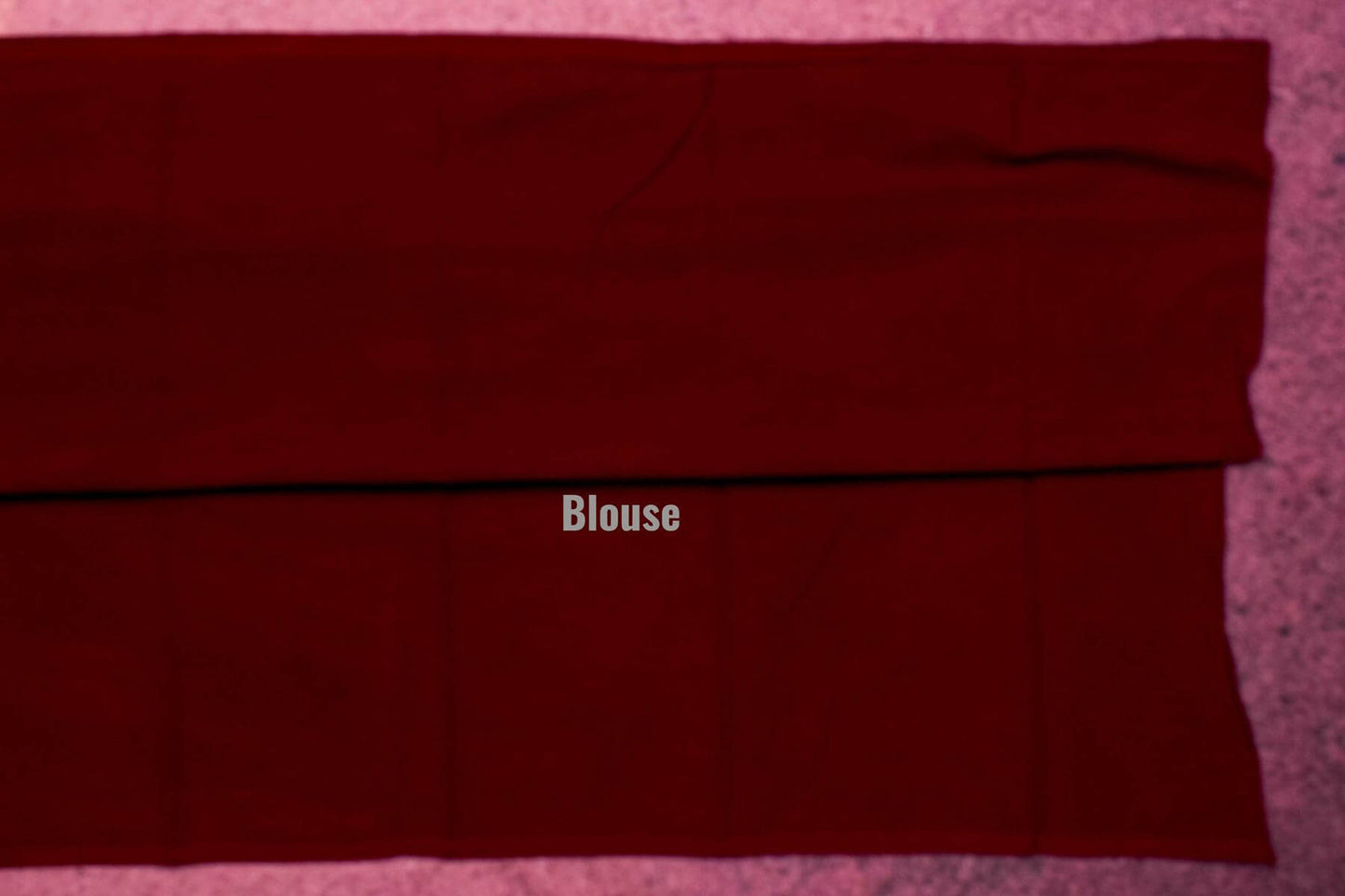 Bandhani Mul Cotton Saree by Chakor PSCK260317