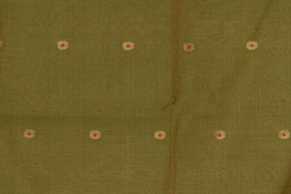 Rutambhara Silk cotton saree PSRB330029 - Parisera