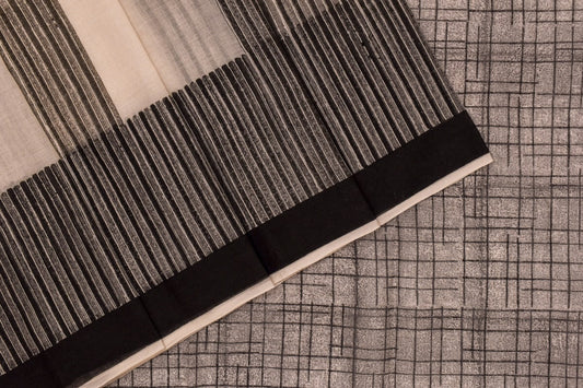 Cotton saree PSSK32009 - Parisera