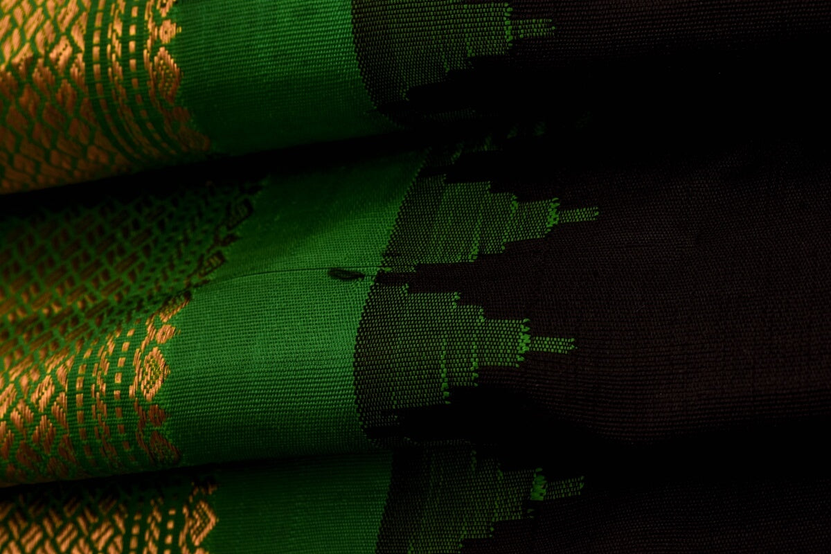 Indo fabric gadwal silk saree PSIF060088