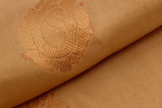 gadwal silk saree Indo fabric PSIF060092 - Parisera