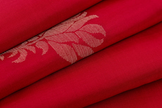 A Silk Weave soft silk saree PSAC0901037 - Parisera
