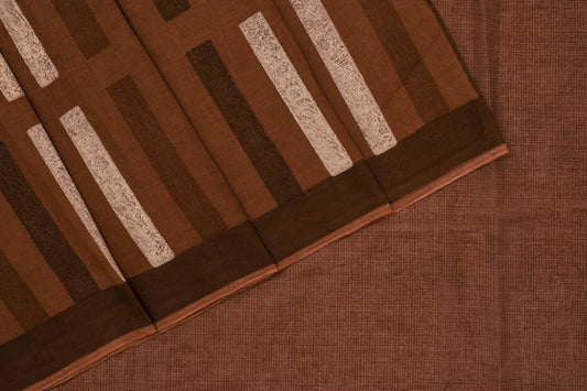 Cotton saree PSSK32014 - Parisera